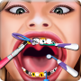 icon Doctor Games - Scared Miley pour zuk Z2 Pro