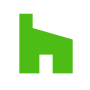 icon Houzz - Home Design & Remodel pour LG U