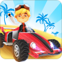 icon Kart Racer 3D