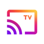 icon iCast - Cast IPTV and phone to any devices pour BLU C6