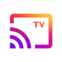 icon iCast - Cast IPTV and phone to any devices pour BLU Studio Pro