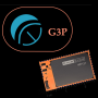 icon G3P WiFi pour LG K20 V