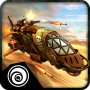 icon Sandstorm: Pirate Wars pour Doogee Y6 Max