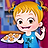 icon Baby Hazel Cooking Time 10.0.0