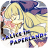 icon Alice in Paperland 3.0