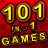 icon 101 in 1 Games 1.1