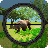 icon Jungle Survival Challenge Hunting 1.9