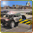 icon Police Car Off-Road Racing Sim 1.0.1