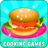 icon Cooking Chicken Burger 4.0.0