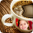 icon Coffee Cup Photo Frames 1.1