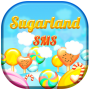 icon Candyland Theme SMS Plus