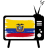 icon Ecuador TV 8