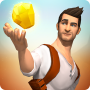 icon UNCHARTED: Fortune Hunter™ pour Samsung Galaxy Note 10.1 N8000