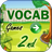 icon Vocab 2nd Grade 2.1