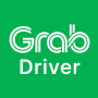 icon Grab Driver: App for Partners pour Samsung Galaxy S6 Edge