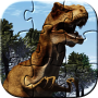 icon Dino Puzzle