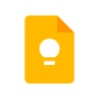 icon Google Keep - Notes and lists pour ZTE ZMax Champ