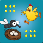 icon Chicken Run