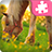 icon Horse Puzzle 3.0