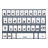 icon Turkish for Smart Keyboard PRO 1.1