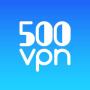 icon 500vpn