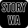 icon Story WA