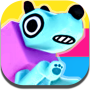 icon Wobbledogs Pixel Tips pour comio X1 Note