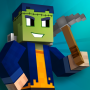 icon Block Town - craft your city! pour Samsung Galaxy J7 (2016)