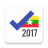 icon mVoter 2017 3.0.3