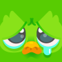icon Duolingo: Language Lessons pour ASUS ZenPad Z8s ZT582KL