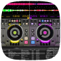 icon DJ Music Mixer