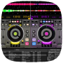 icon DJ Mixer 3D: Studio Player Pro