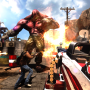 icon Rage Z: Multiplayer Zombie FPS pour Ulefone T1