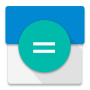 icon Matte - Material Calculator pour Cubot J3