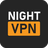 icon Night VPN 1.0.3