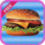 icon Baby Burgers Mania