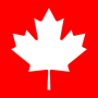 icon Canada Citizenship Test 2019 pour ASUS ZenPad 3S 10 Z500KL