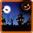 icon Halloween Live Wallpaper 2.0