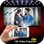 icon Vidéo HD Simulateur de projecteur pour Samsung Galaxy J1 Ace(SM-J110HZKD)