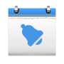 icon Calendar reminder Smart Extras pour Samsung Galaxy Note 8