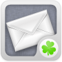 icon GO Email Widget pour intex Aqua Lions X1+