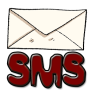 icon SMS Backup pour Samsung Galaxy Grand Prime VE SM-G531H