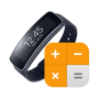 icon Gear Fit Calculator