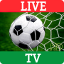 icon com.vsvid.footballtv