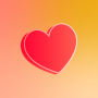 icon Dating and Chat - Evermatch pour archos 55 Diamond Selfie Lite
