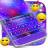 icon Colored Lights Keyboard Theme 1.281.13.78