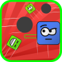 icon Happy Jump - Emoji Adventure pour Samsung Galaxy Ace Duos S6802