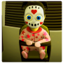 icon Mod Babylirious in yellow horror game pour iNew L7