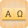 icon Alpha Omega pour Inoi 3