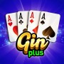 icon Gin Rummy Plus: Fun Card Game pour Samsung Galaxy Tab 3 Lite 7.0